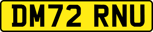 DM72RNU