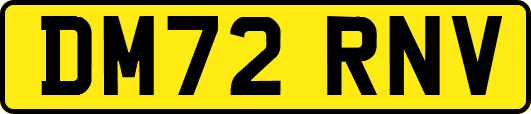 DM72RNV