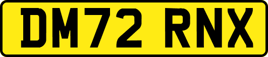 DM72RNX