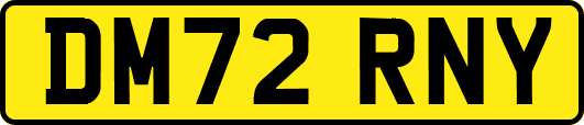 DM72RNY