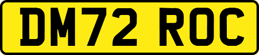 DM72ROC