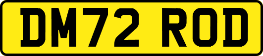 DM72ROD