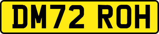 DM72ROH