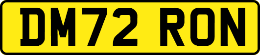 DM72RON