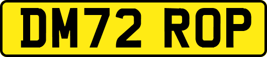 DM72ROP