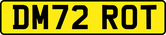 DM72ROT