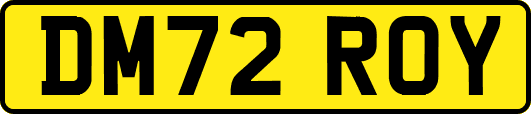 DM72ROY