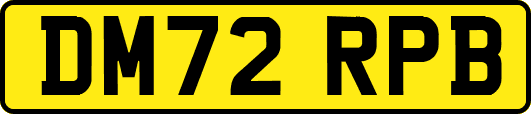 DM72RPB
