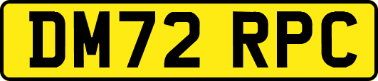 DM72RPC