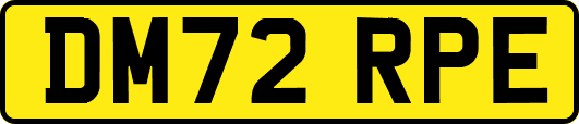 DM72RPE