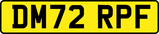 DM72RPF