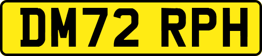 DM72RPH