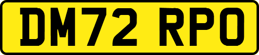 DM72RPO