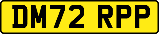 DM72RPP