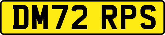 DM72RPS