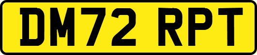 DM72RPT
