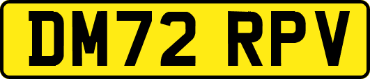 DM72RPV