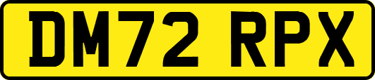 DM72RPX