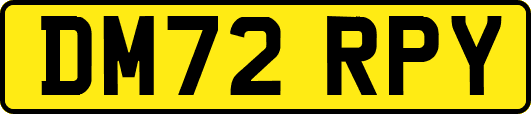 DM72RPY