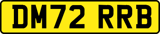 DM72RRB