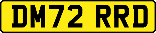 DM72RRD