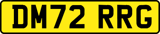 DM72RRG