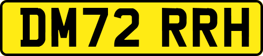 DM72RRH