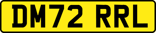 DM72RRL
