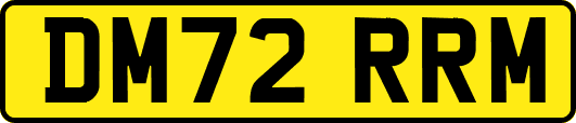 DM72RRM