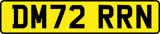 DM72RRN