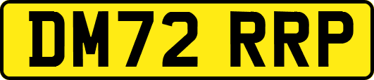 DM72RRP