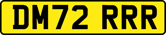 DM72RRR