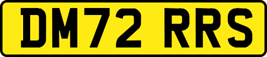 DM72RRS