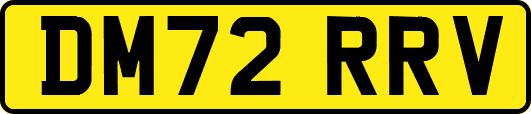 DM72RRV