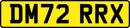 DM72RRX