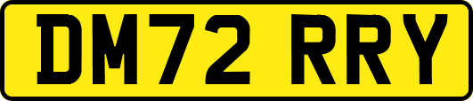DM72RRY