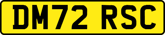 DM72RSC
