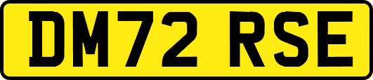 DM72RSE