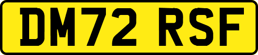 DM72RSF