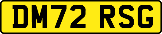 DM72RSG