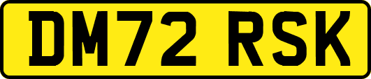 DM72RSK