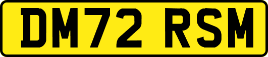 DM72RSM