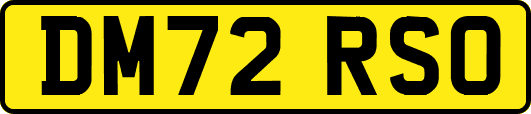 DM72RSO