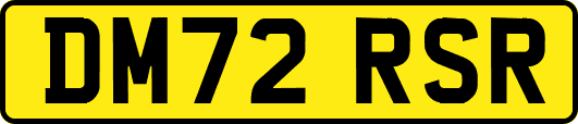 DM72RSR