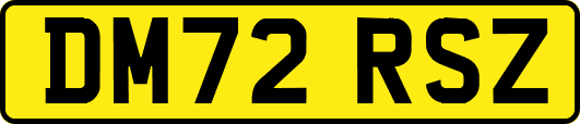 DM72RSZ