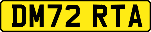 DM72RTA