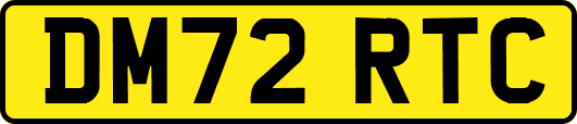 DM72RTC