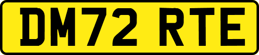DM72RTE
