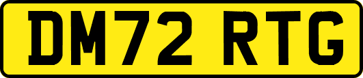 DM72RTG