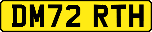 DM72RTH